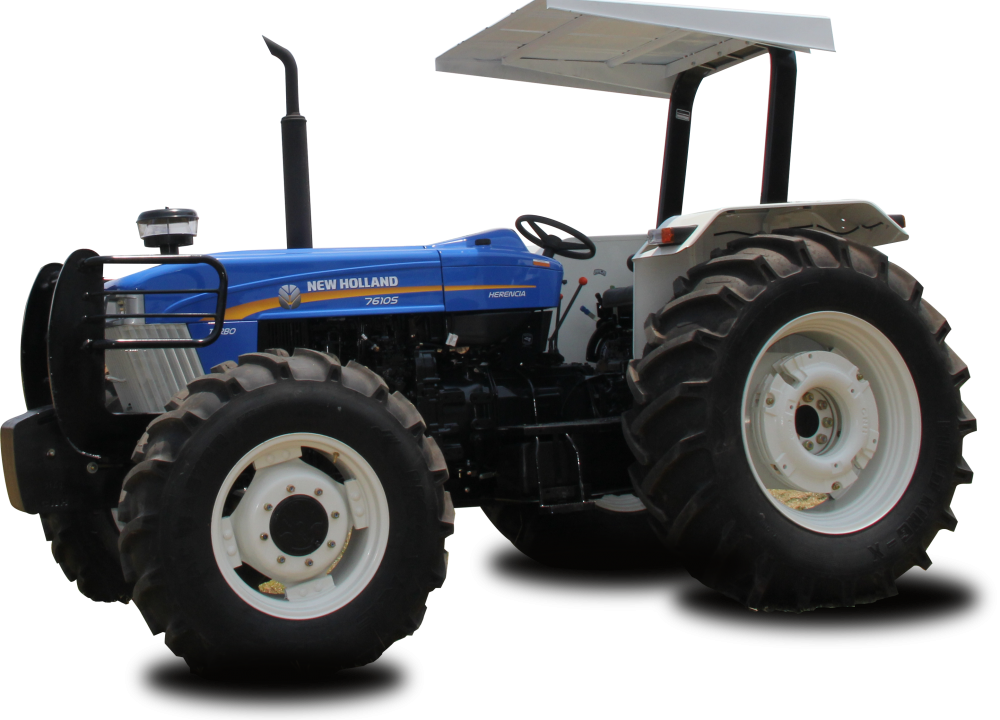 Garay Tractores y Equipos